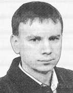 Шелков Евгений Анатольевич